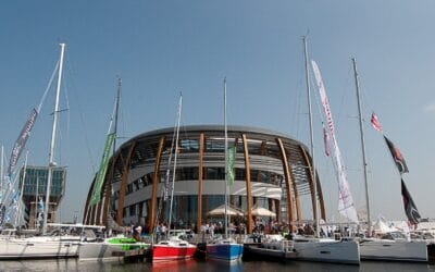 Amsterdam Marina