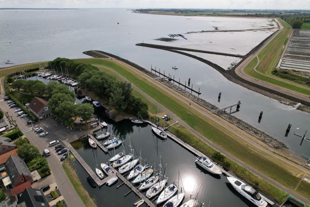 Jachthaven_Hansa