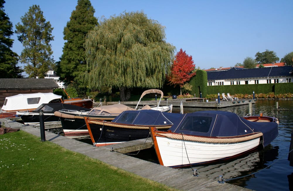 Jachthaven Hilligersberg Jachthaven Hilligersberg
