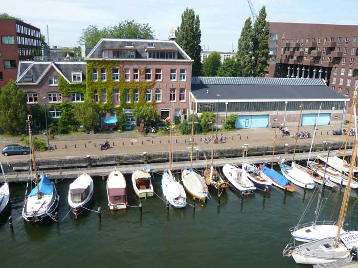 Botenloods De Levant