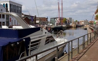 De Eemhaven