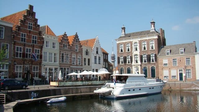 Goes Oude Haven