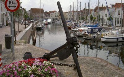 Stadshaven Goes