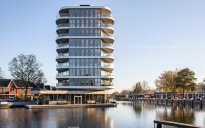 Gemeentehaven Heemstede