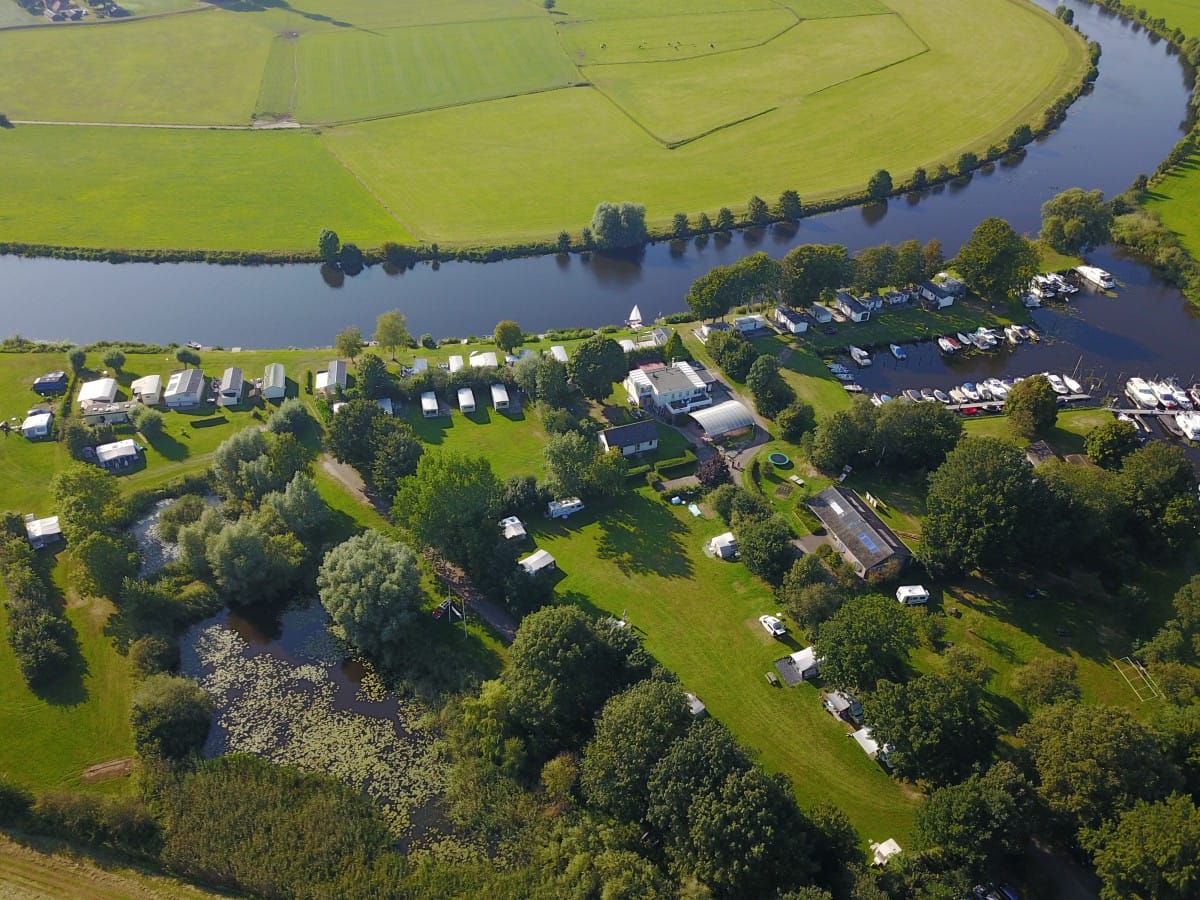 Jachthaven Terra Nautic