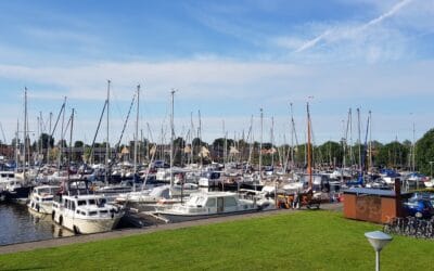 Jachthaven de Rakken