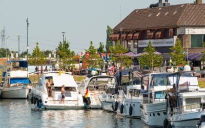 Gemeentehaven Harderwijk