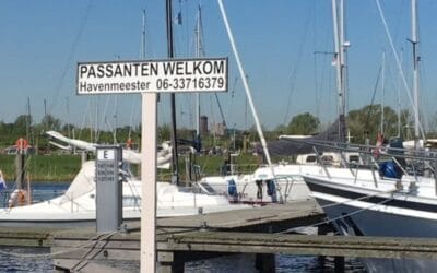 Haarlemsche Jachtclub