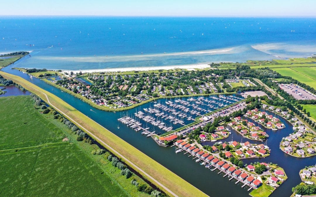 Jachthaven Soal Beach Resort