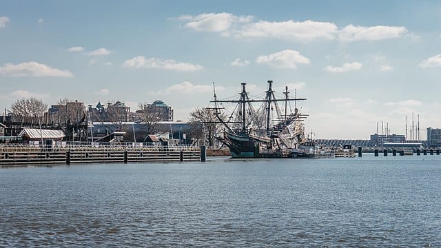Batavia Schip van de Verenigde Oost-Indische Compagnie