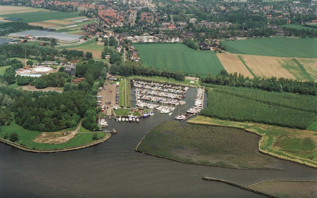 Jachthaven Rhoon