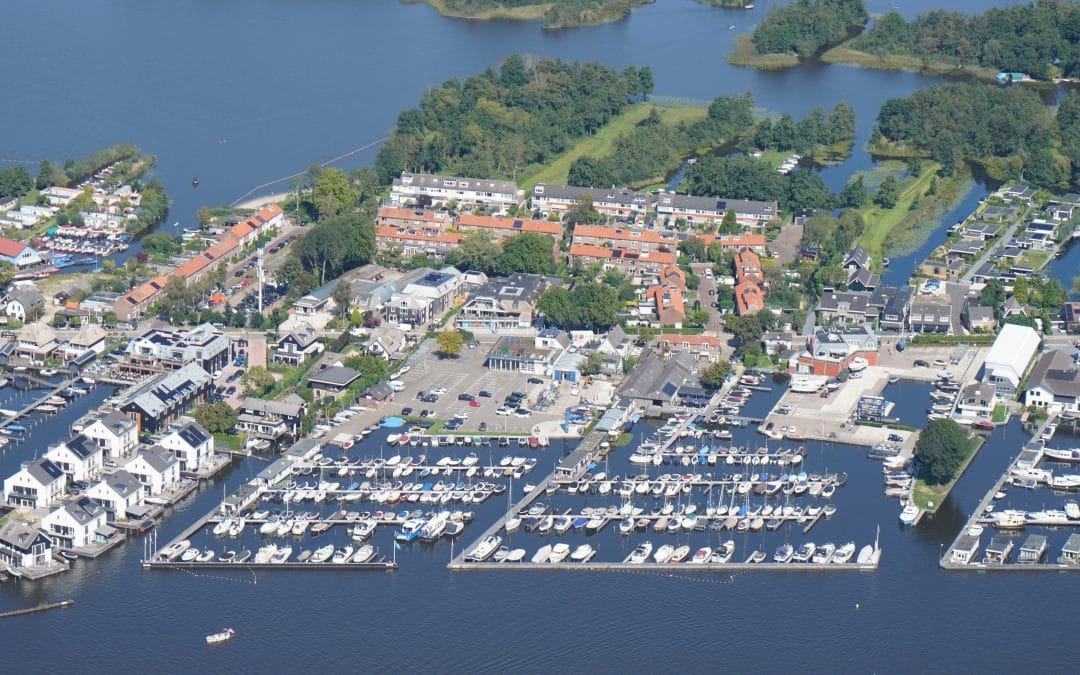 Jachthaven Wetterwille