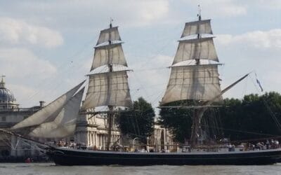 Vlissingen Maritiem 2024