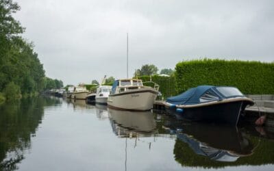 Jachthaven Loosdrecht