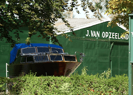 Haarlemsche Jachtwerf