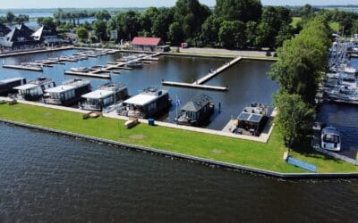 Waterrijck Sneekermeer