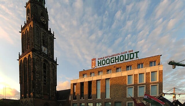 Groningen