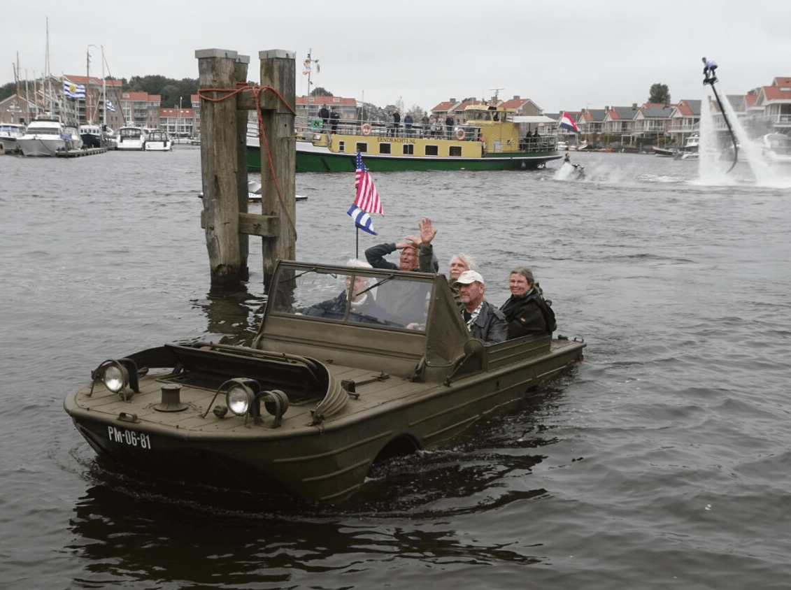 Haven- en Vestingdagen Tholen