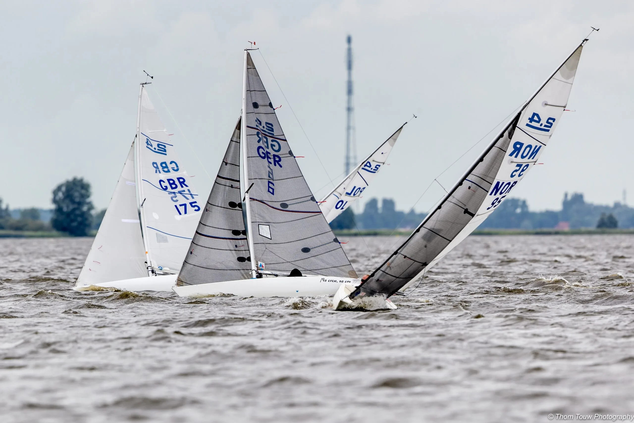 sneekweek 2026 zeilboten sneekermeer sneekweek 2026 zeilboten sneekermeer