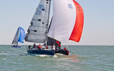 Jachtclub Scheveningen