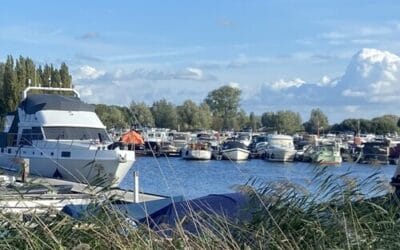 Jachthaven Marnemoende