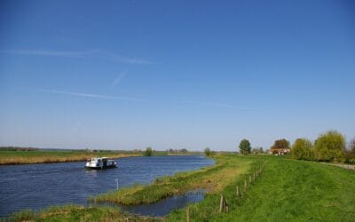 Jachthaven Eemdijk