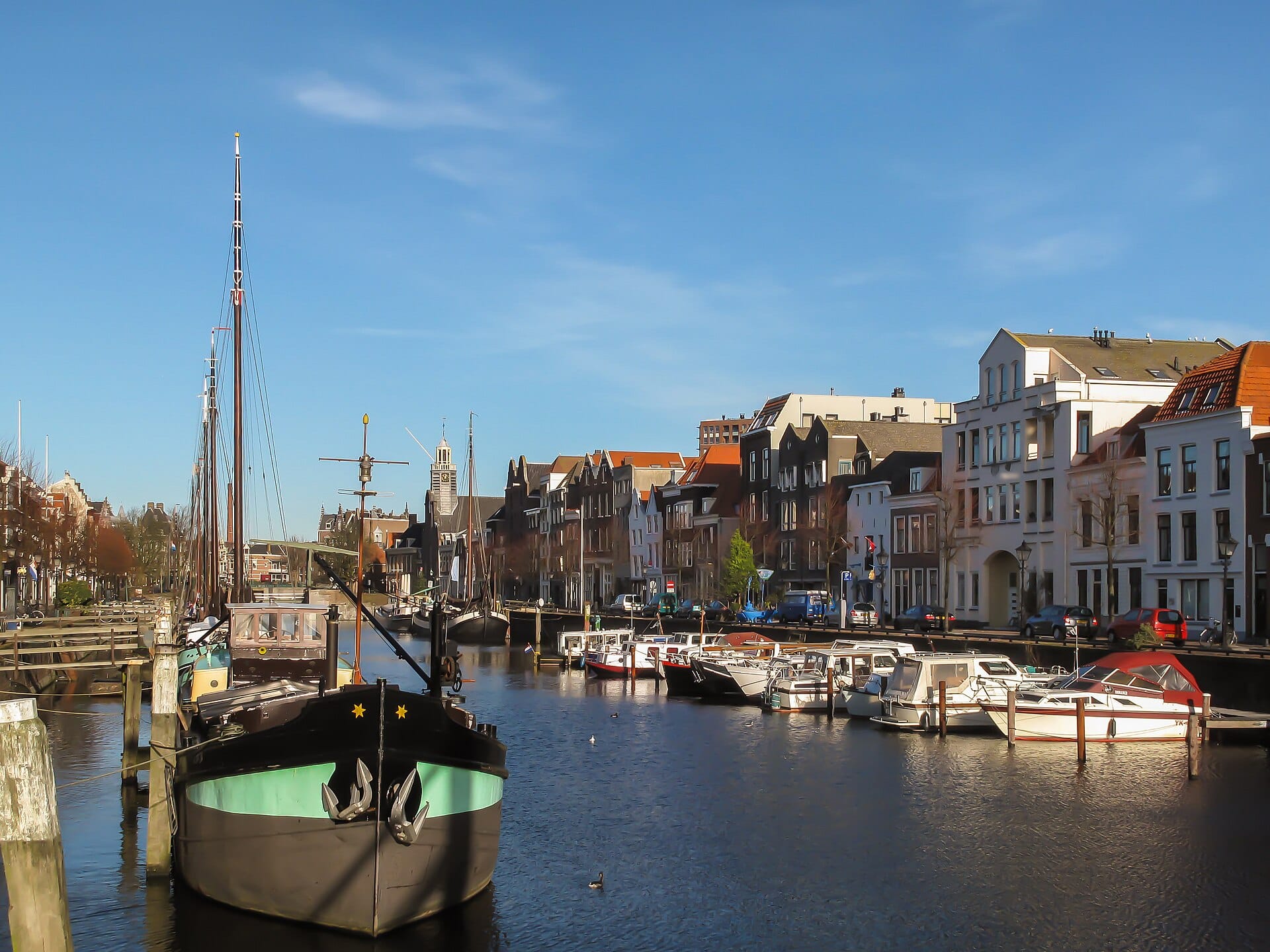 W.S.V. Oud Delfshaven W.S.V. Oud Delfshaven