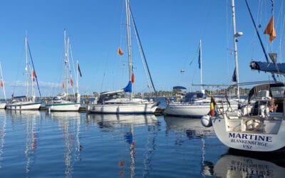 Delta Marina