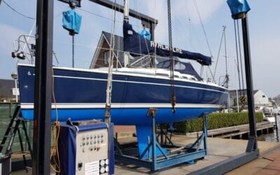 Jachthaven Lockhorst
