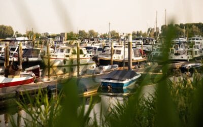 Jachthaven Westergoot