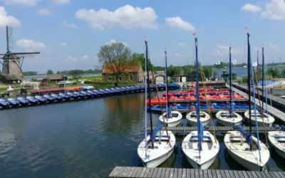 Jachthaven Rottemeren (de Eendragt)