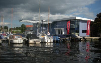 Jachthaven De Koppoel