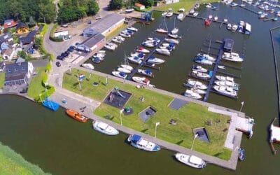 Allround Watersport Meerwijck