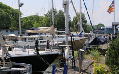 W.V. Het Jacht