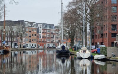 Gemeentehaven Gouda