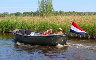 Winters Watersport