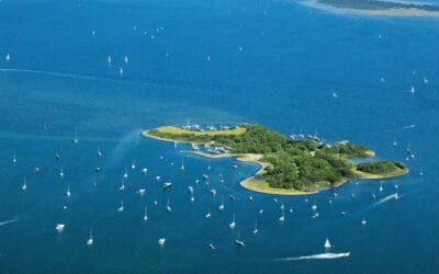 Jachthaven Bruinisse