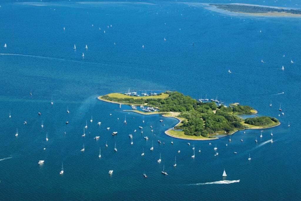 Jachthaven Bruinisse