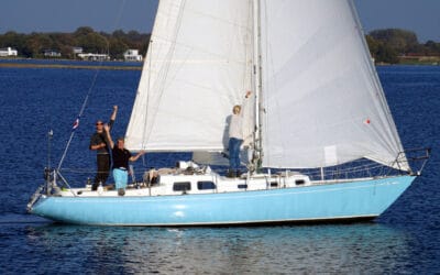 Jachtclub Veere