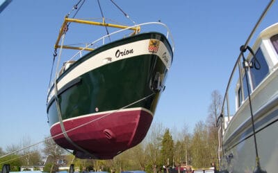 Jachthaven Omtzigt
