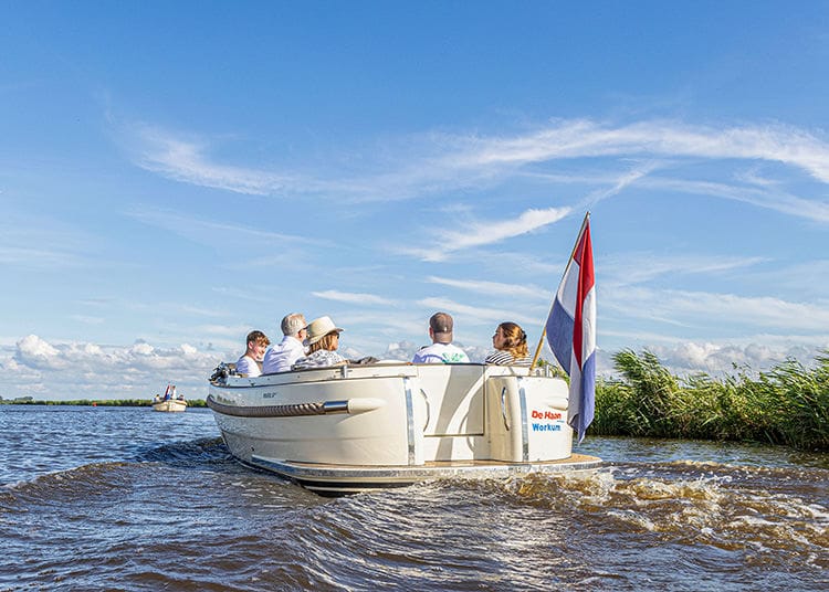 De Haan Watersport