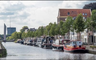 De Vaart