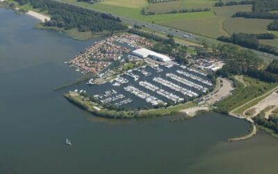 Jachthaven Strand Horst