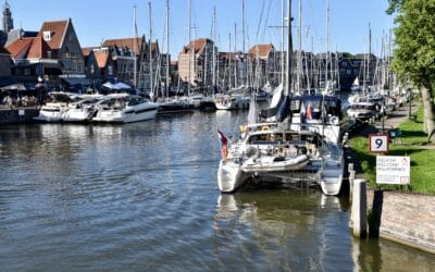 Gemeentelijke Binnenhaven