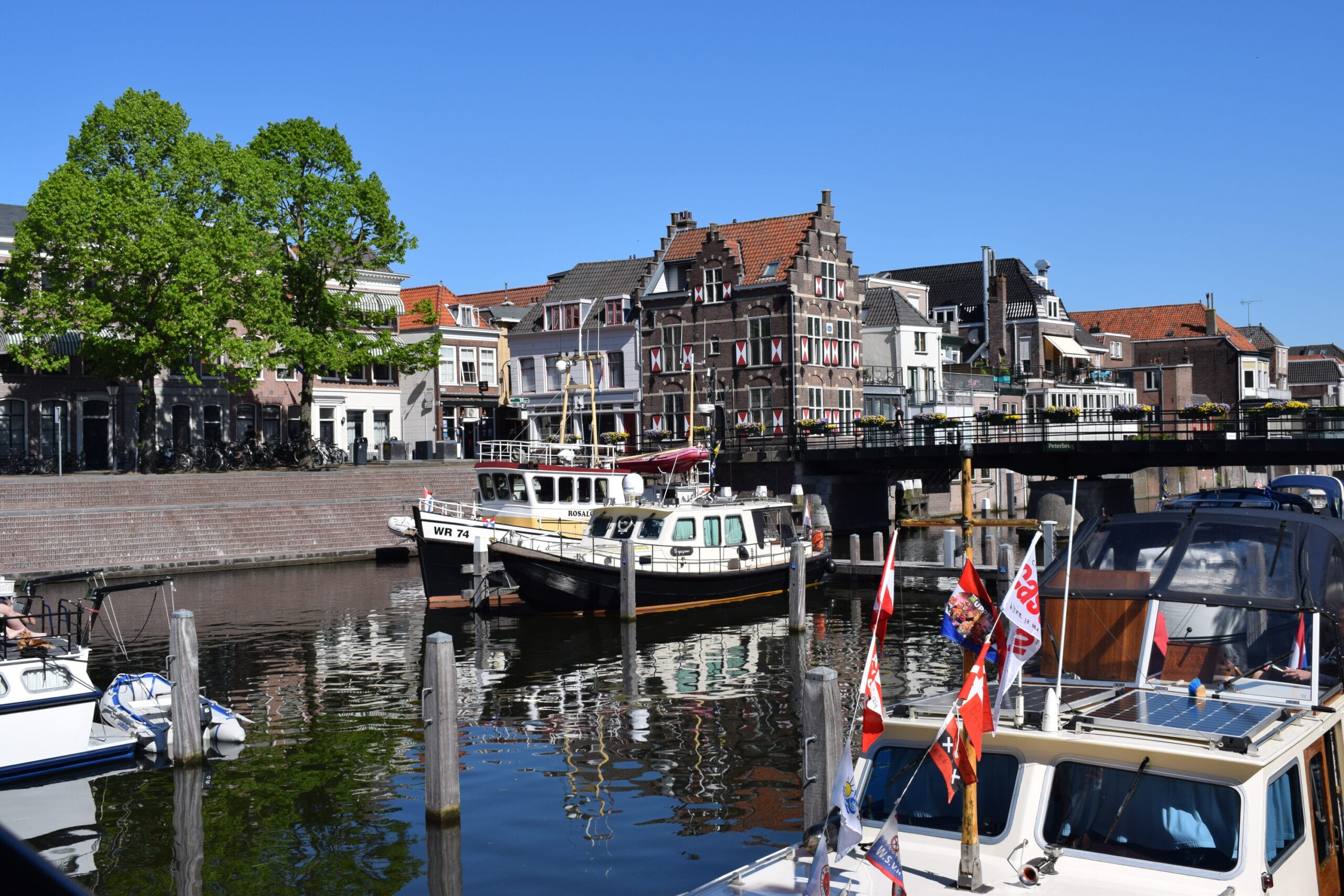 Lingehaven