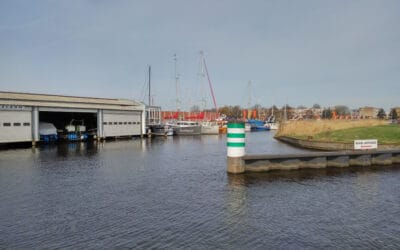 Groninger Motorboot Club