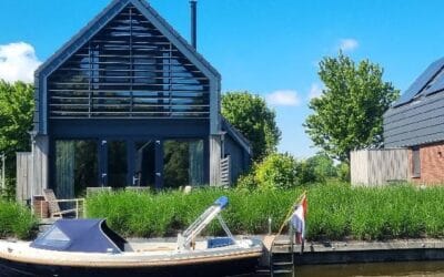 Jachthaven Lutsmond