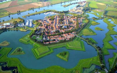 Jachthaven De Wiel