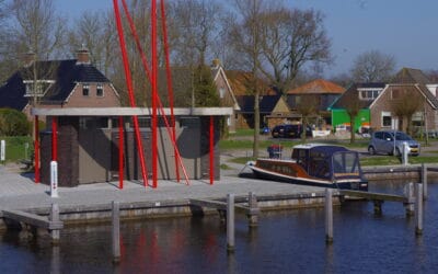 Haven Aldtsjerk