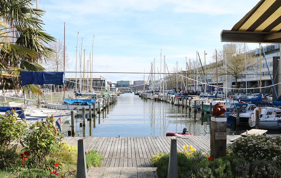 Watersportvereniging Aeolus